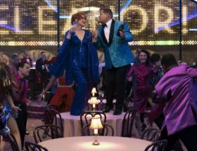 Bal - film Netfliksa z 2020 roku