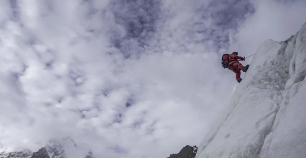 Broad Peak film polski 2021 