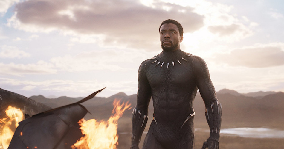 chadwick boseman 2020 