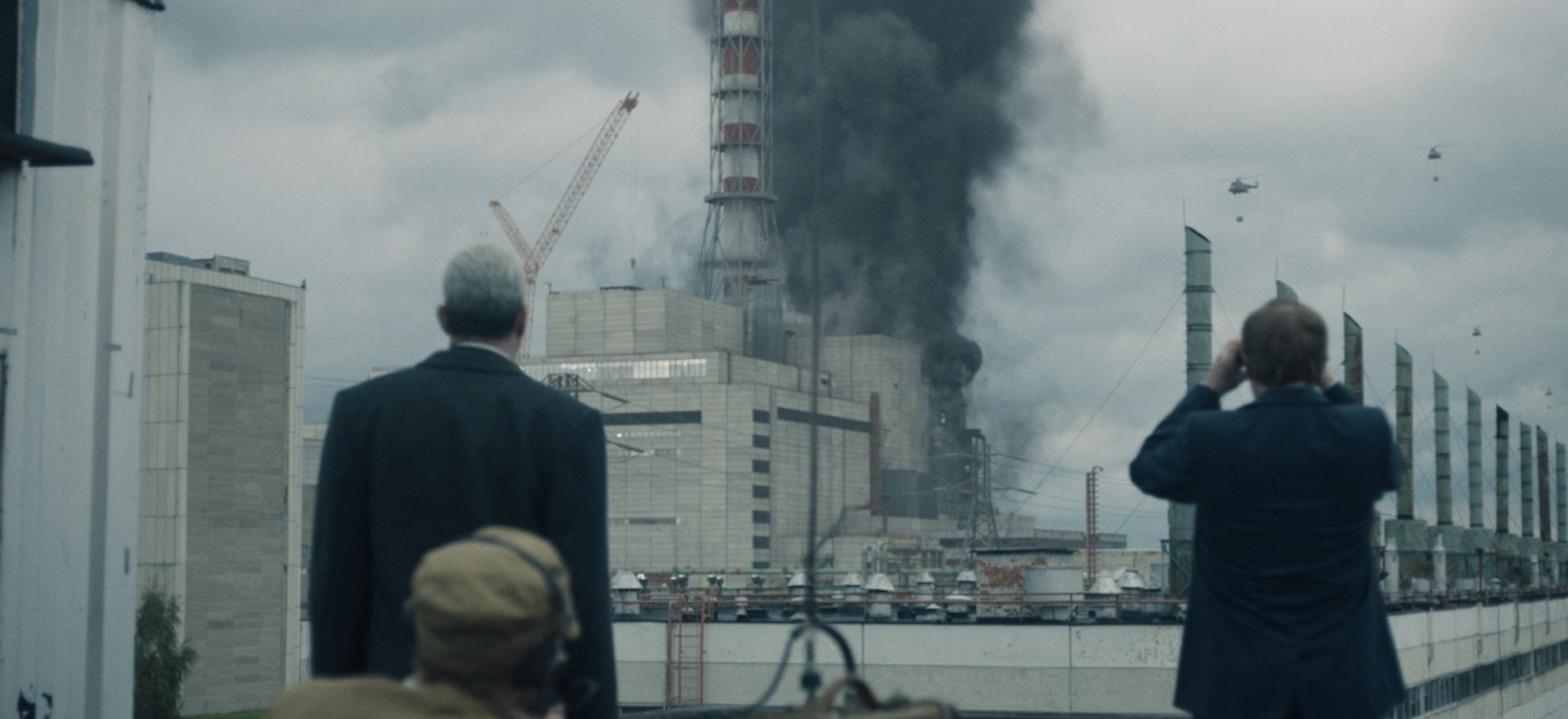 czarnobyl unesco turysci