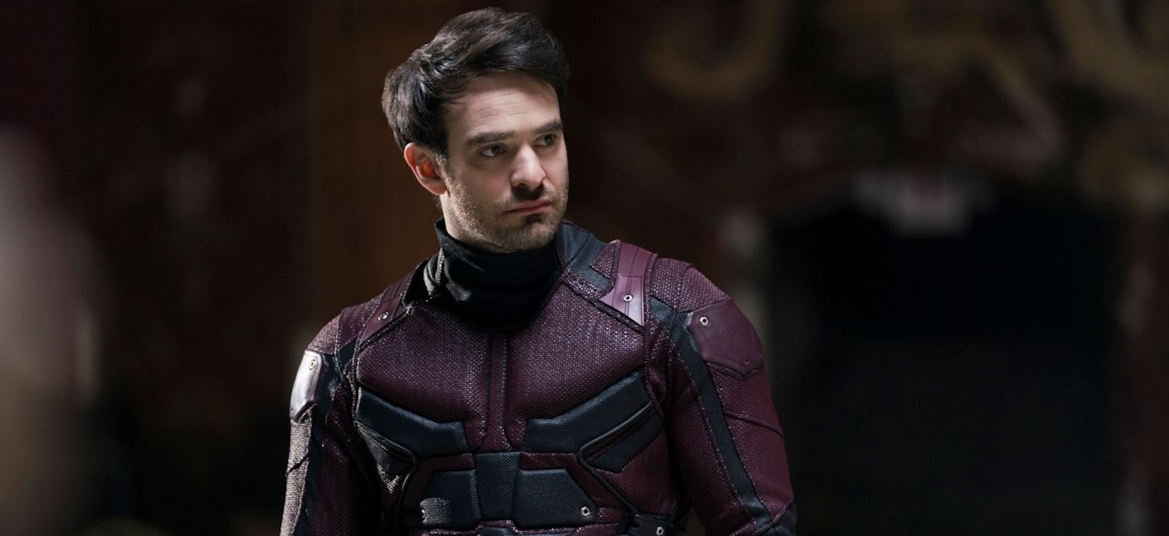 daredevil charlie cox Spiderman 3