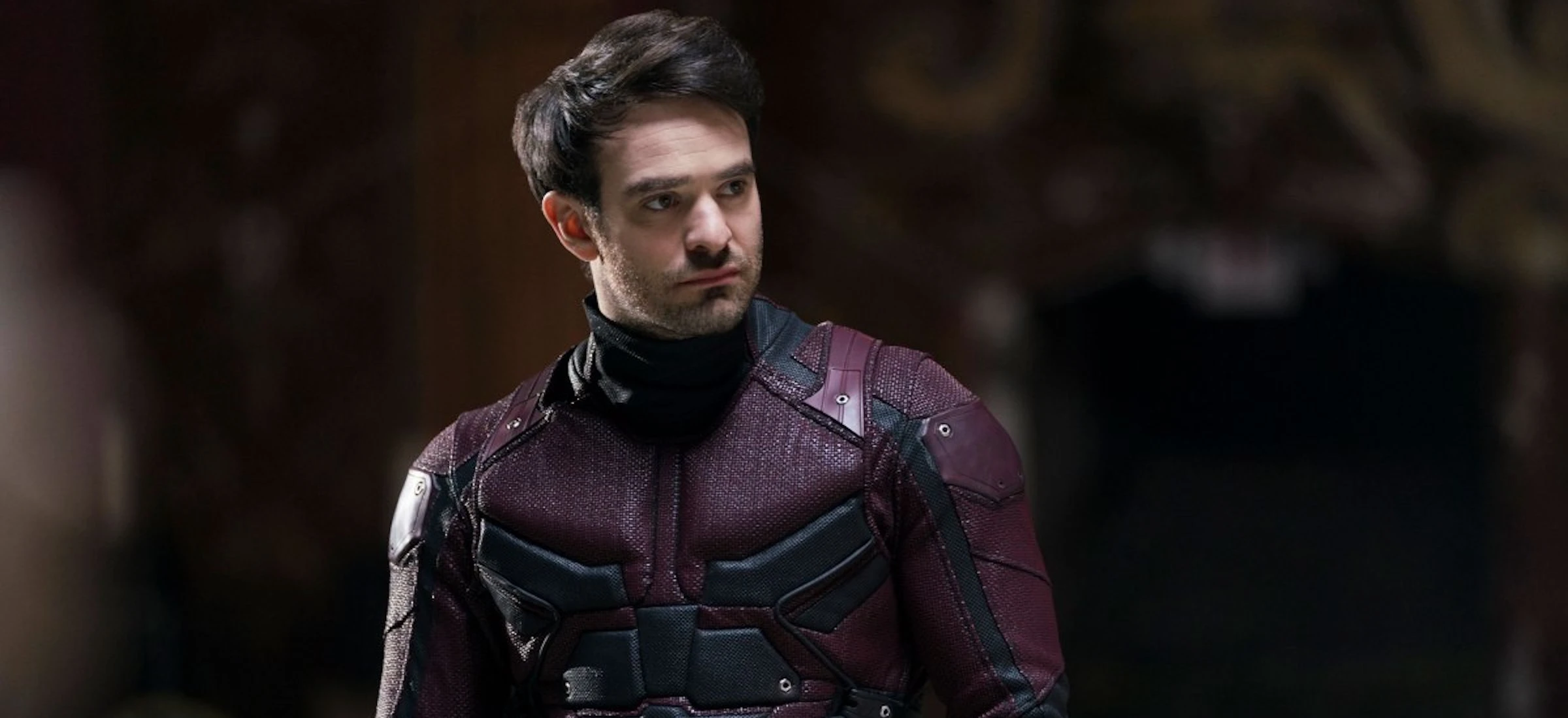 daredevil charlie cox Spiderman 3