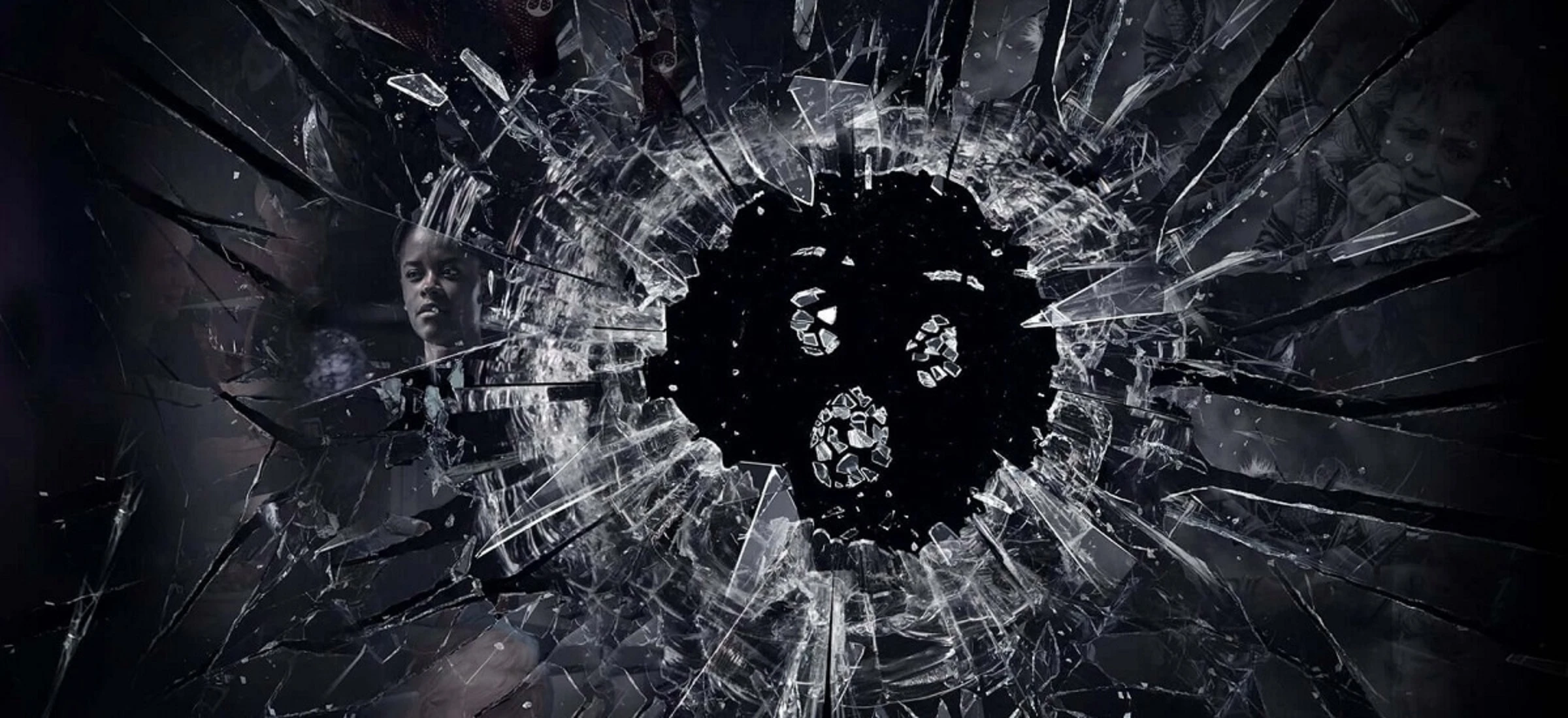 Death to 2020 teaser netflix