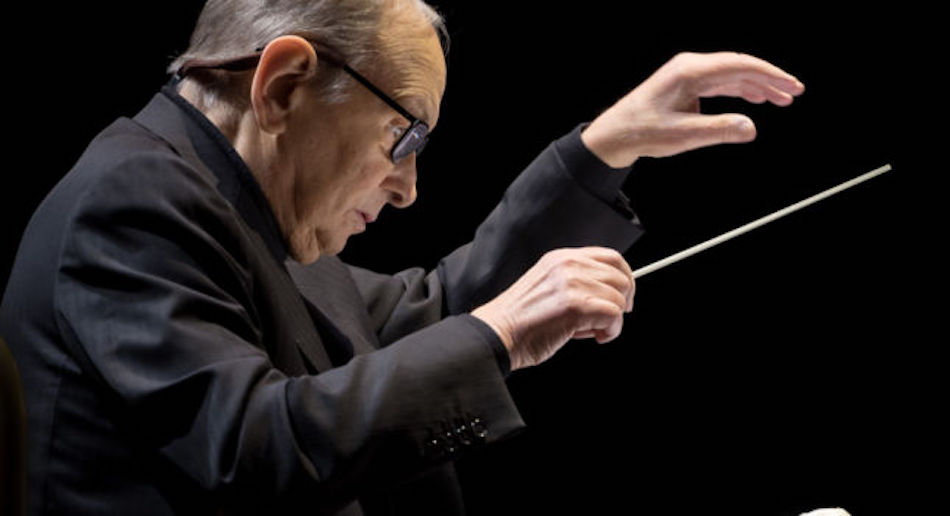 Ennio Morricone 2020 