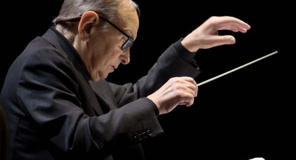Ennio Morricone 2020 