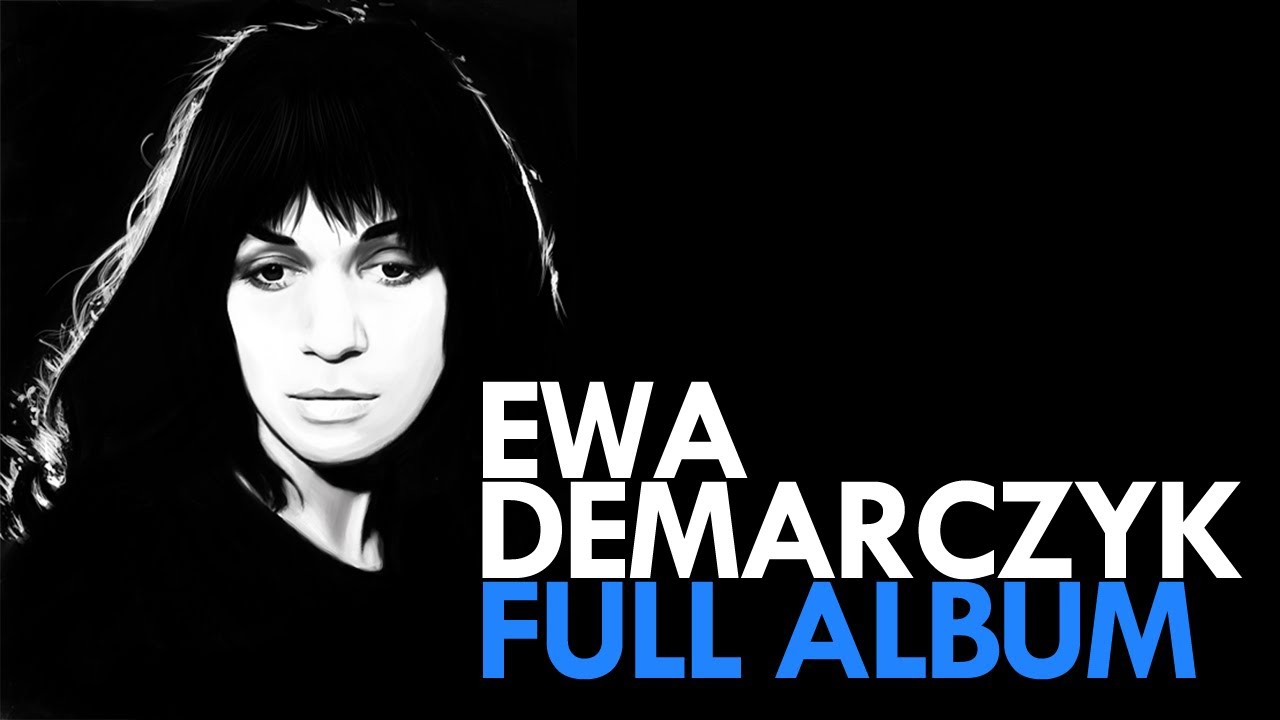 Ewa Demarczyk 2020 