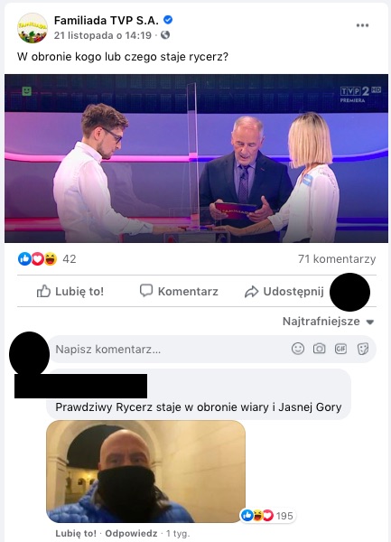 familiada 3 trolling 