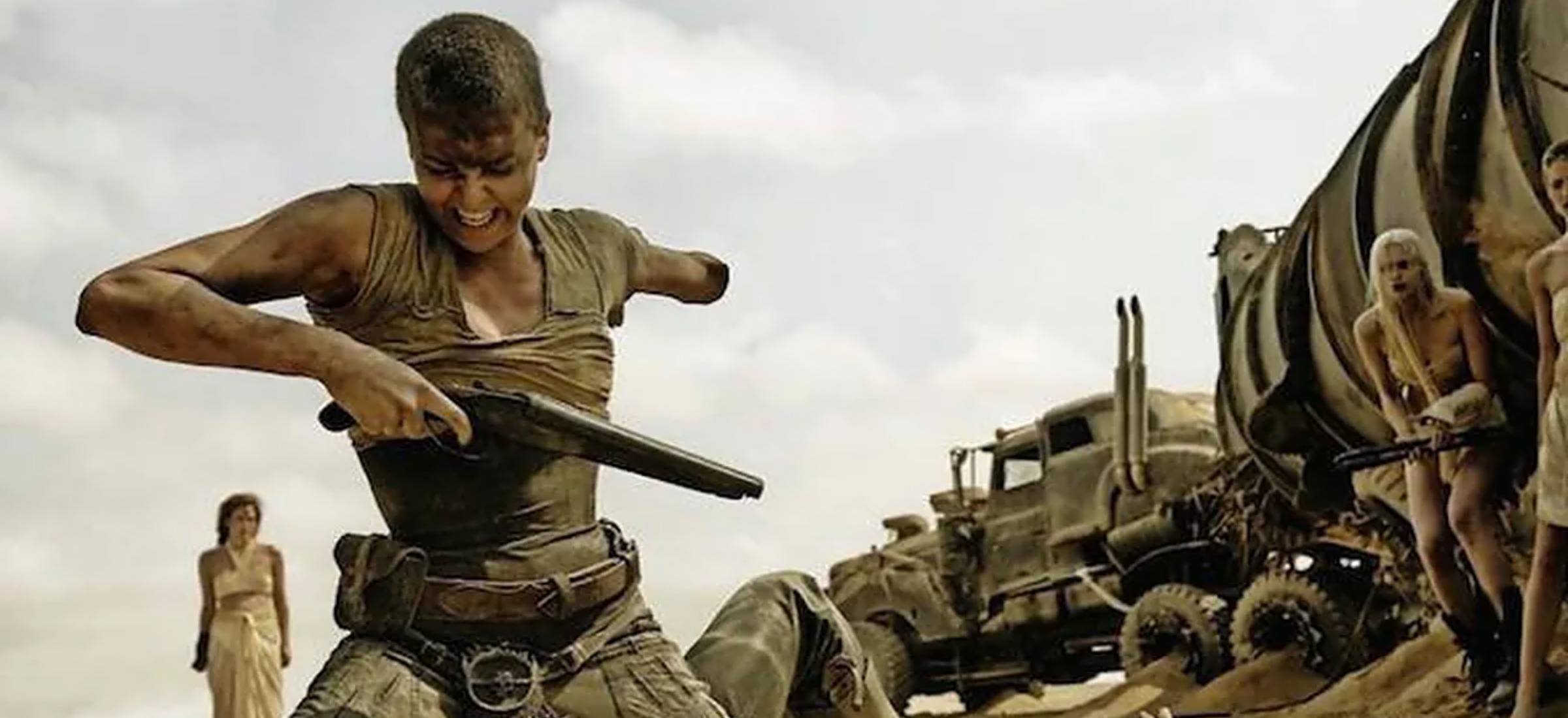 furiosa data premiery mad max spin off