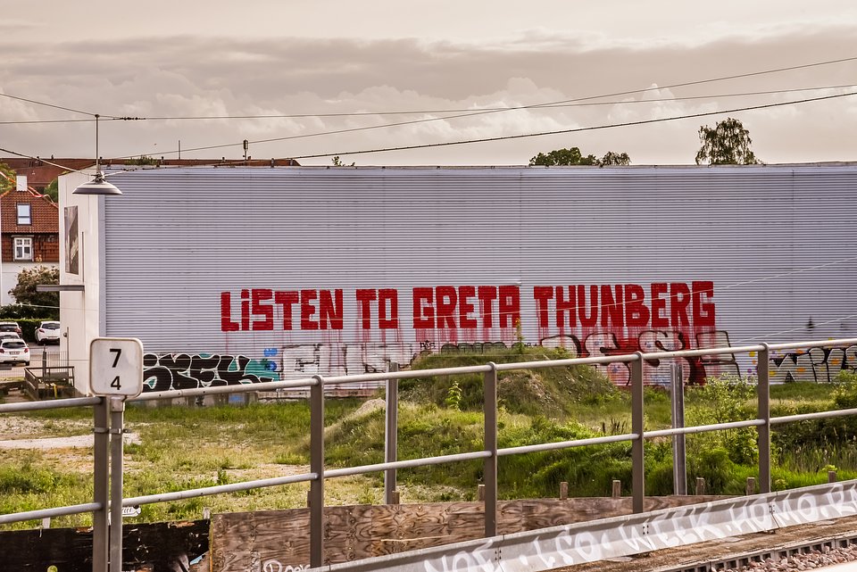 greta thunberg dokument 4 