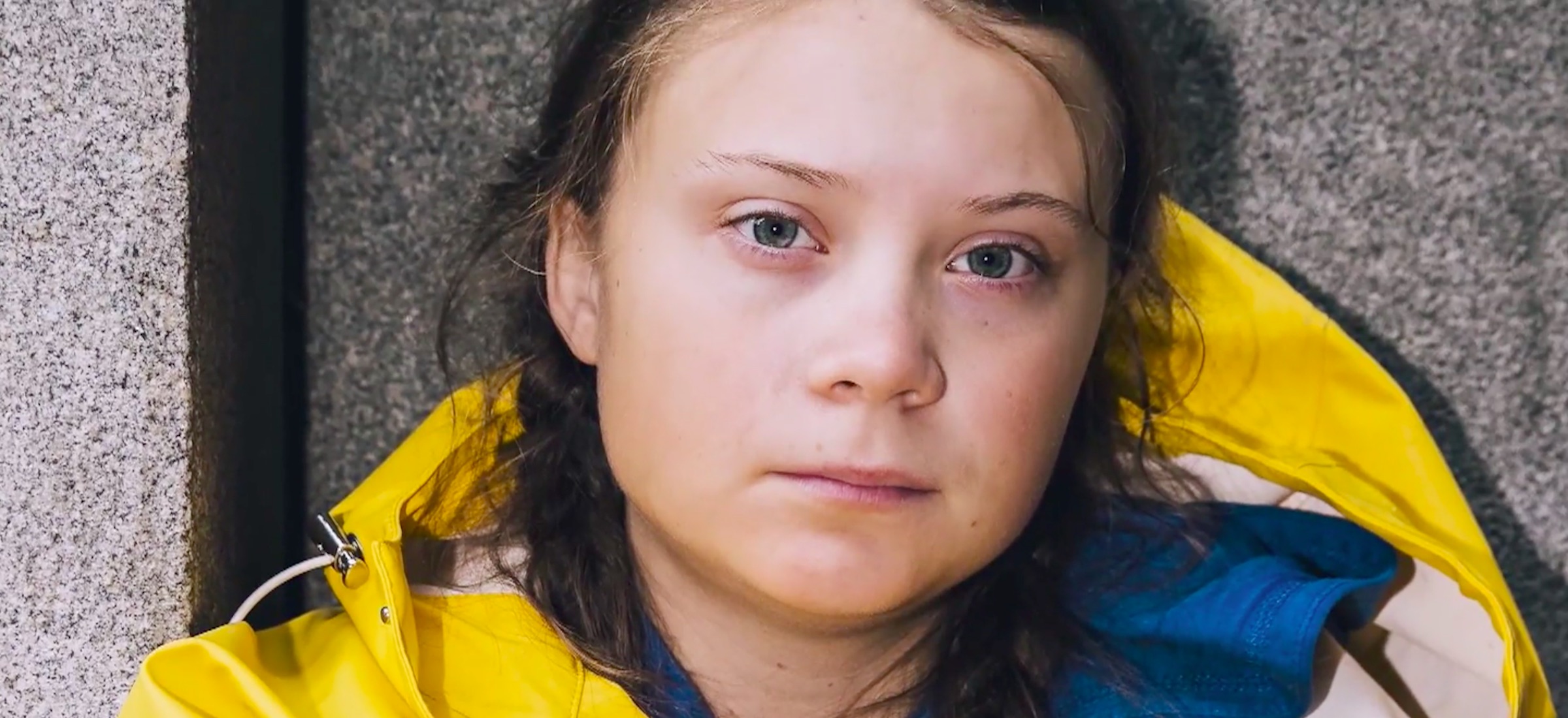 greta thunberg Nat Geo People dokument