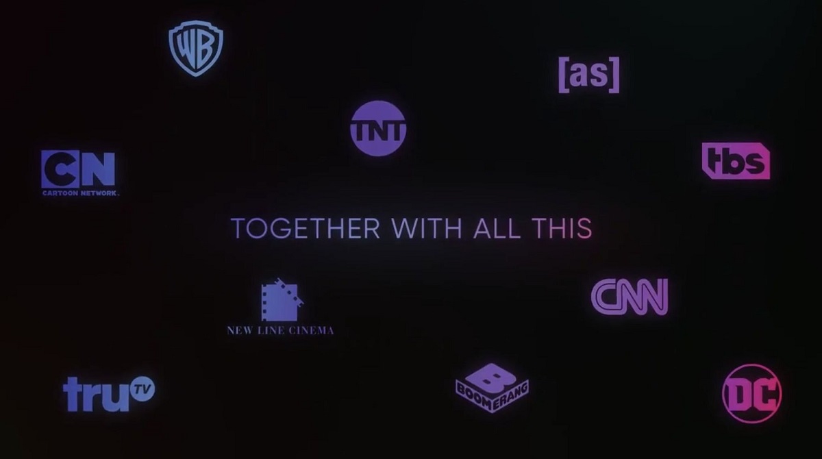 hbo max reklamy 