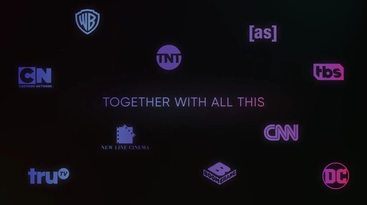 hbo max reklamy