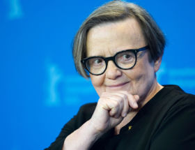 agnieszka holland europejska akademia filmowa