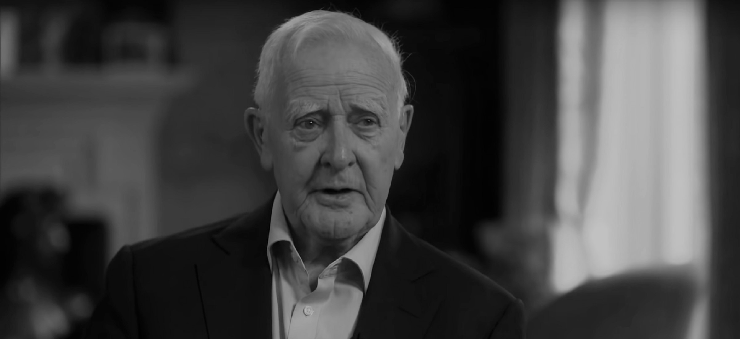 john le carre