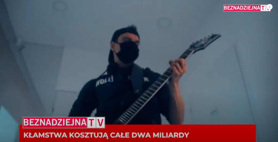 kazik satori Oddzial Beznadziejnych Przypadkow 