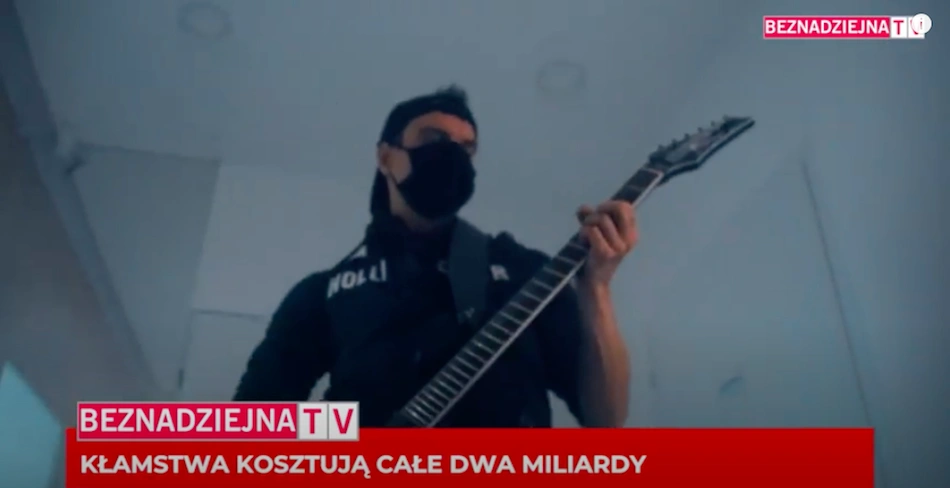 kazik satori Oddzial Beznadziejnych Przypadkow 