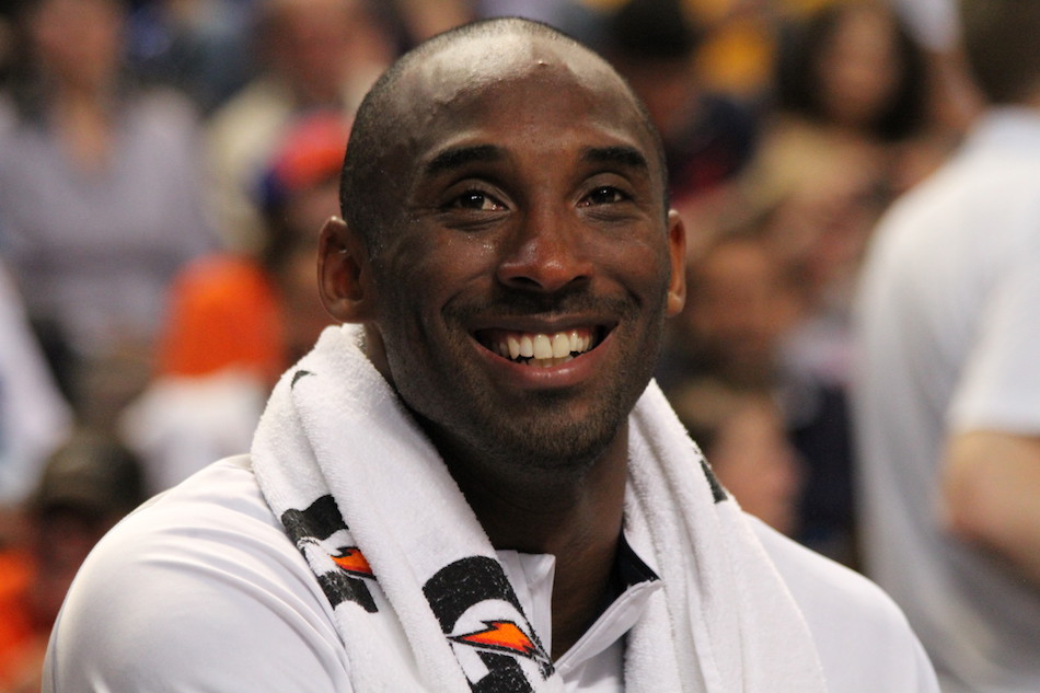 Kobe Bryant 2020 