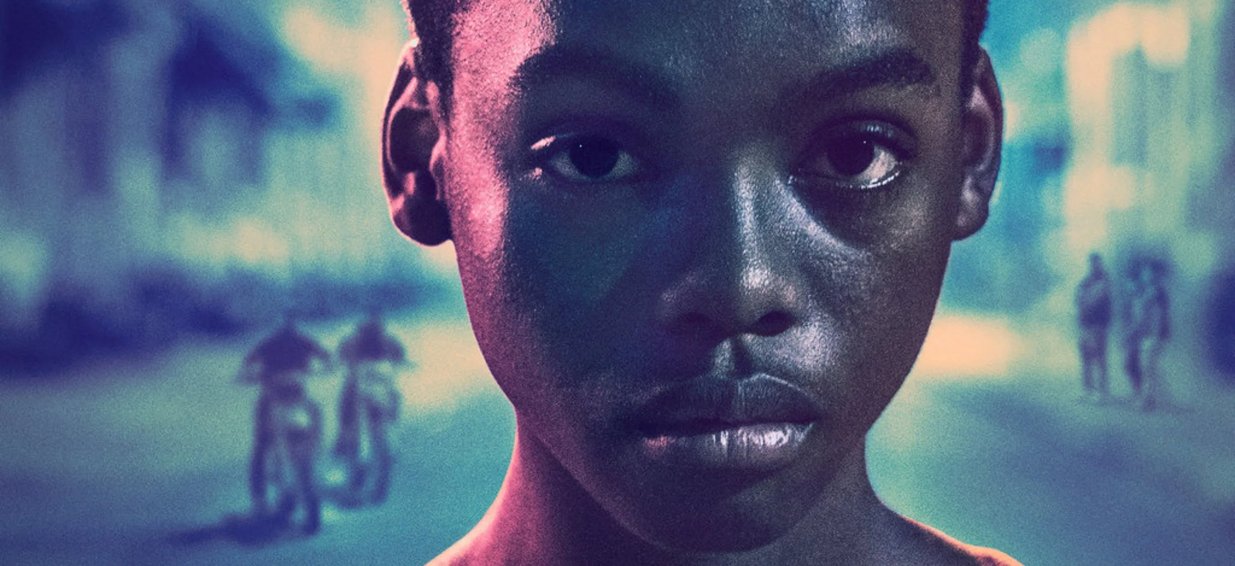 krolowie charm city premiera recenzja hbo go