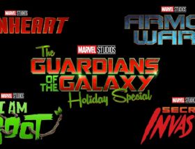 marvel nowe filmy seriale
