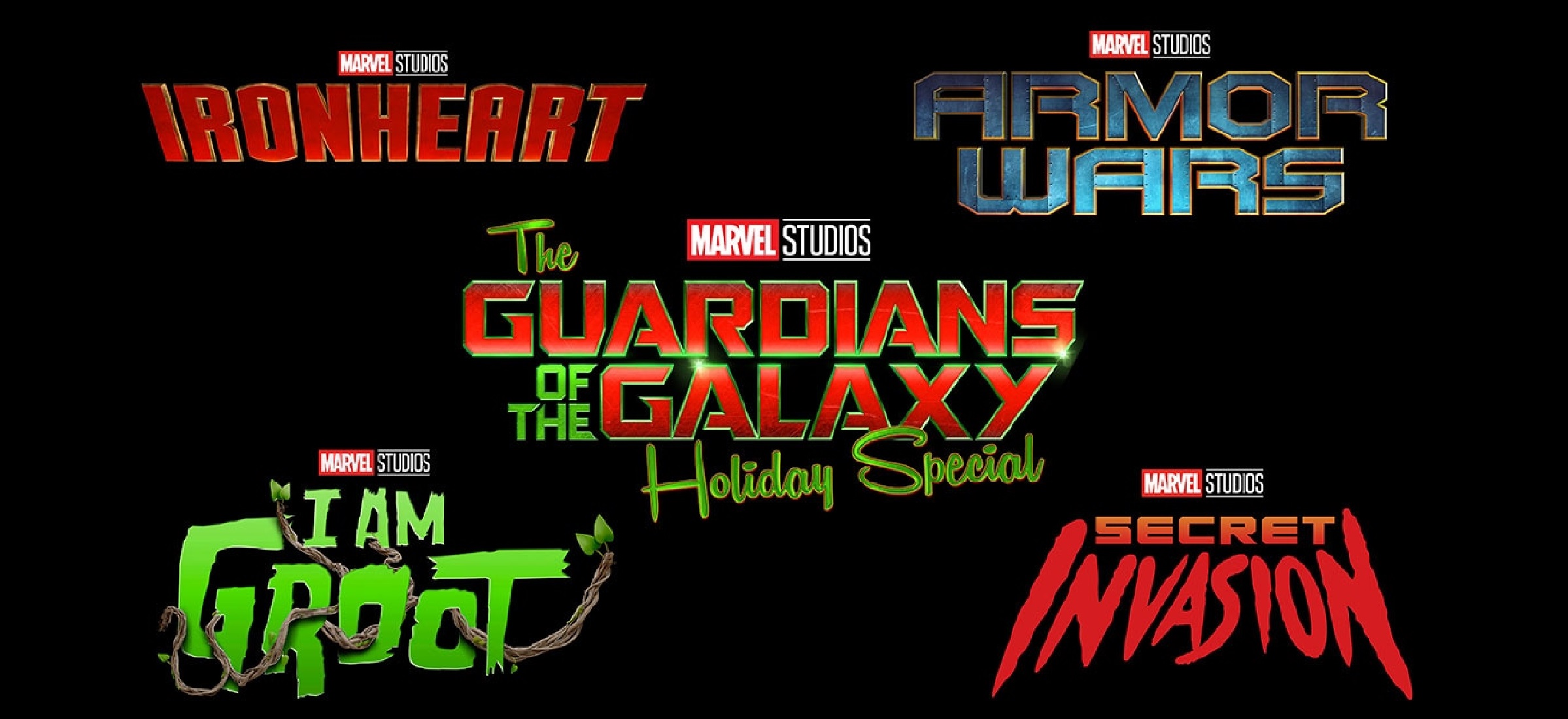 marvel nowe filmy seriale