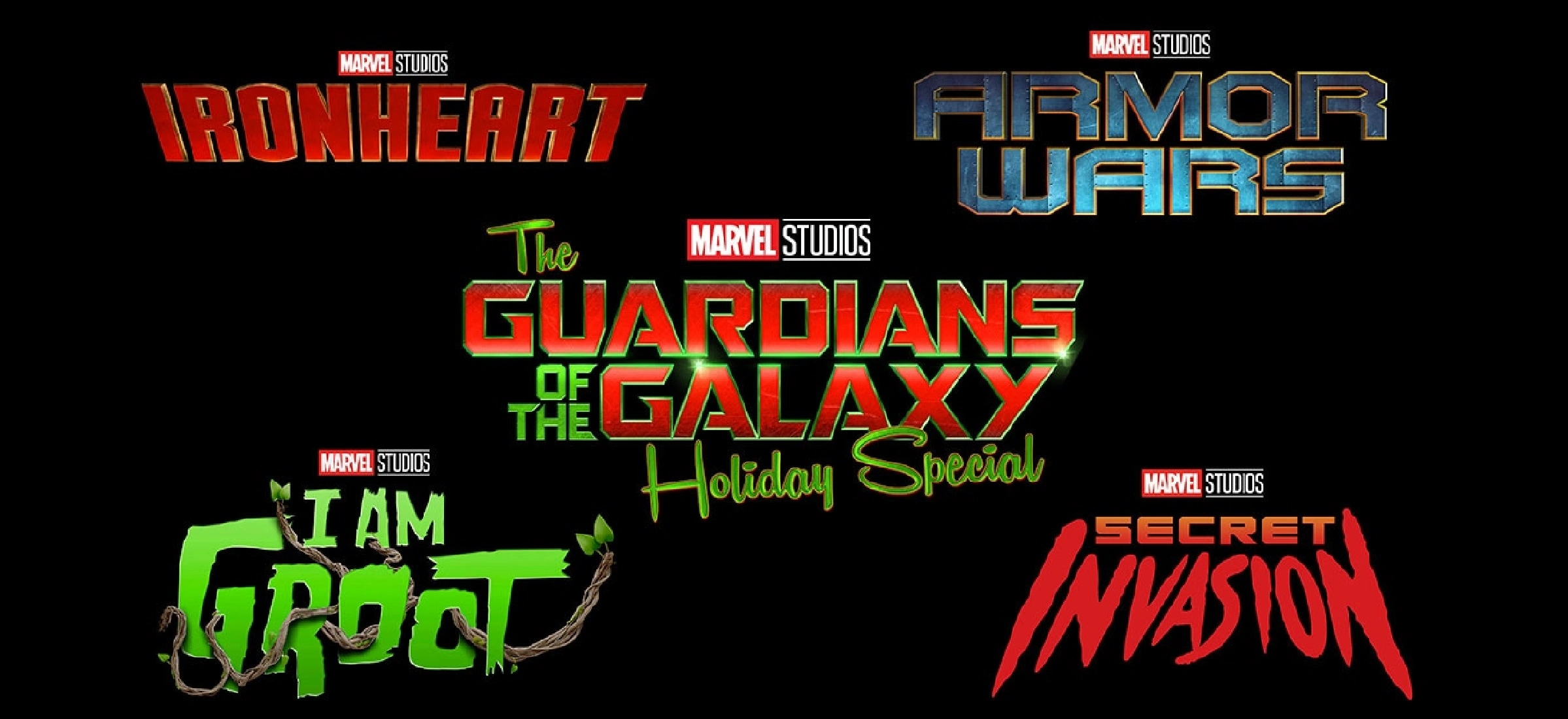 marvel nowe filmy seriale