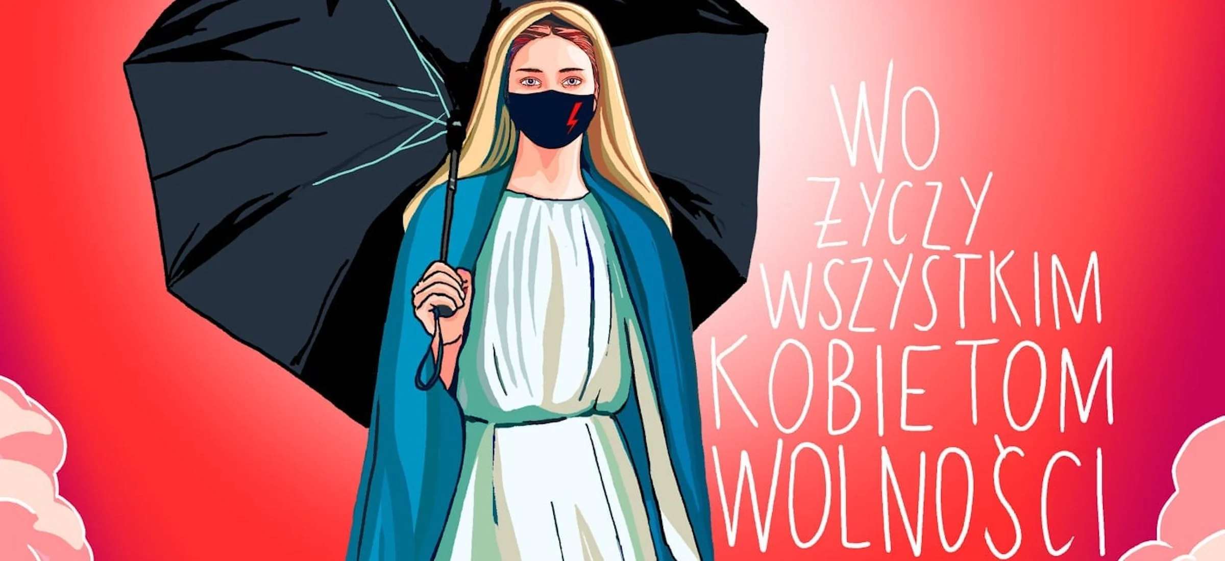 wysokie obcasy maryja maseczka opinia
