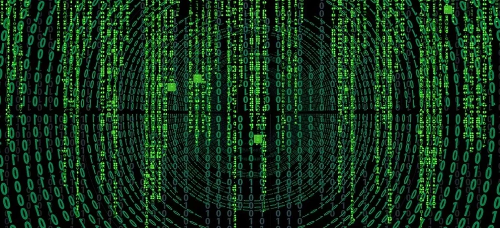 matrix 4