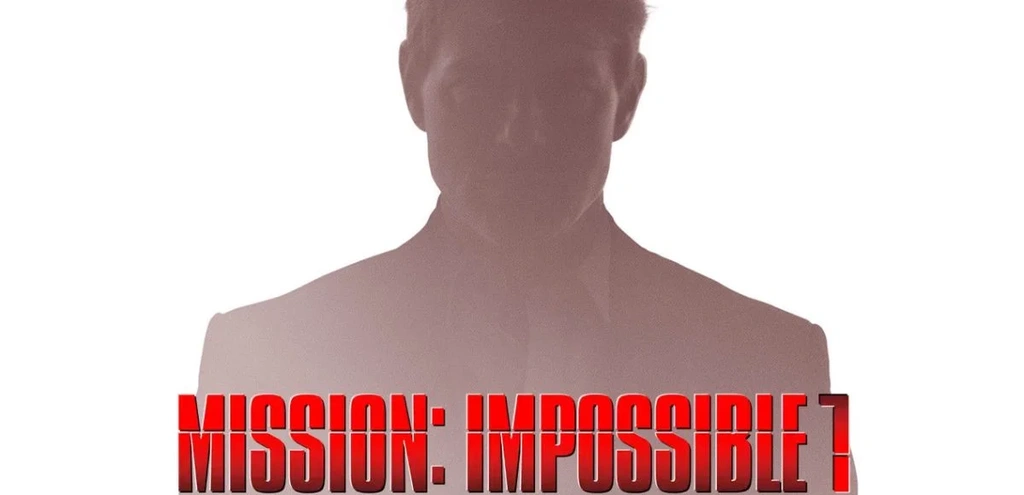 mission impossible 7