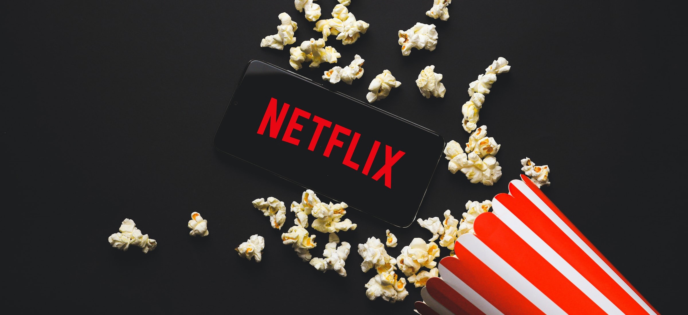 netflix styczeń nowości