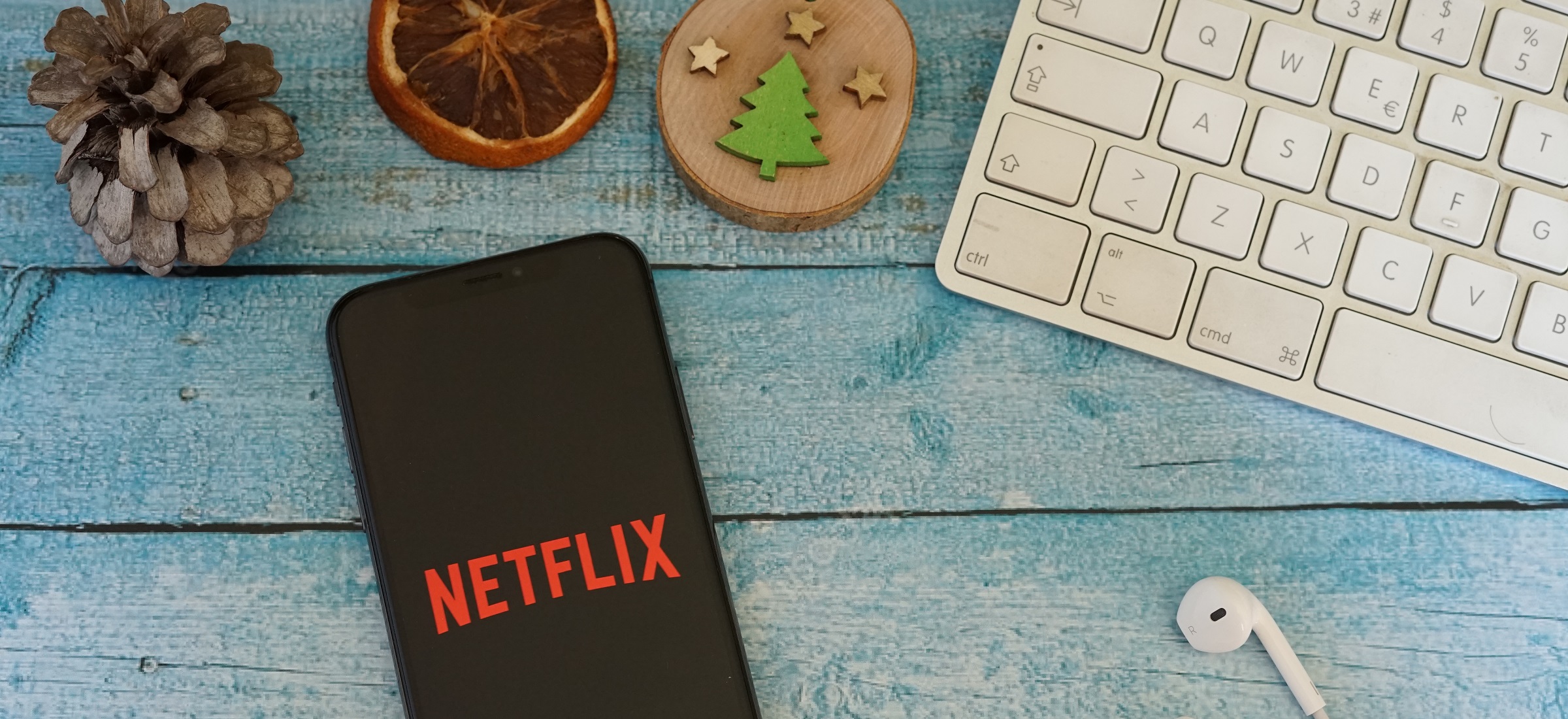 netflix premiery