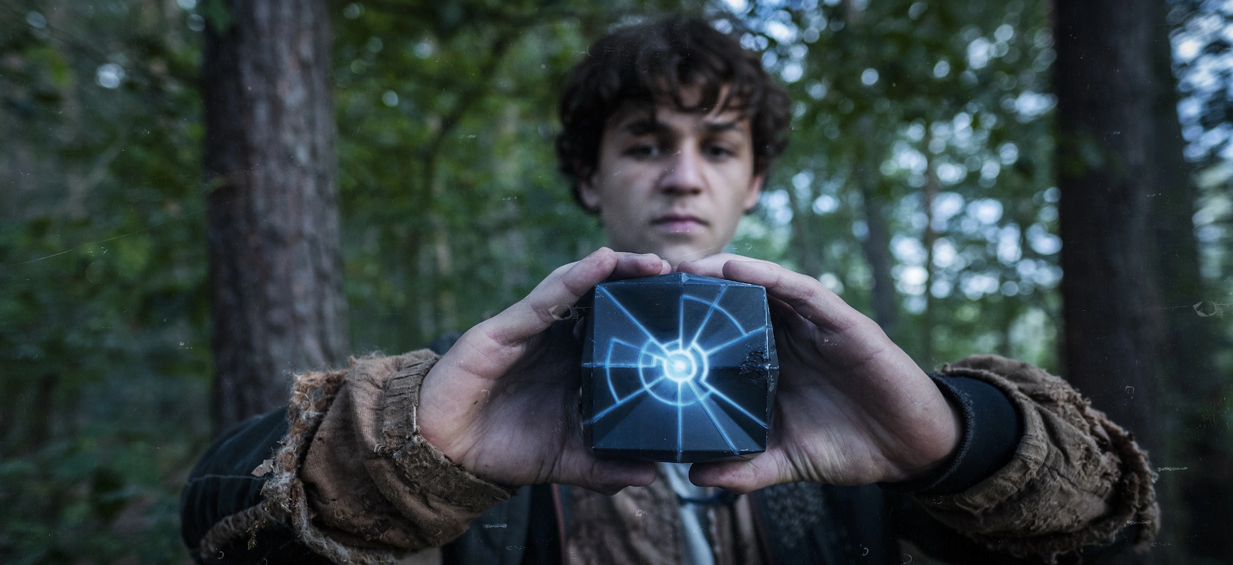 plemiona europy dark netflix zwiastun