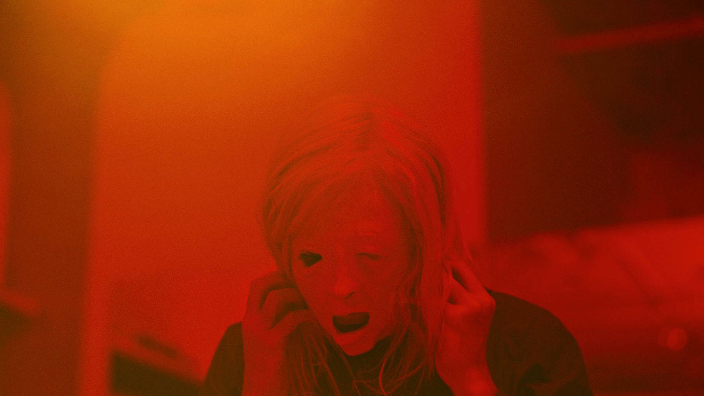 Possessor - film w reżyserii Brandona Cronenberga