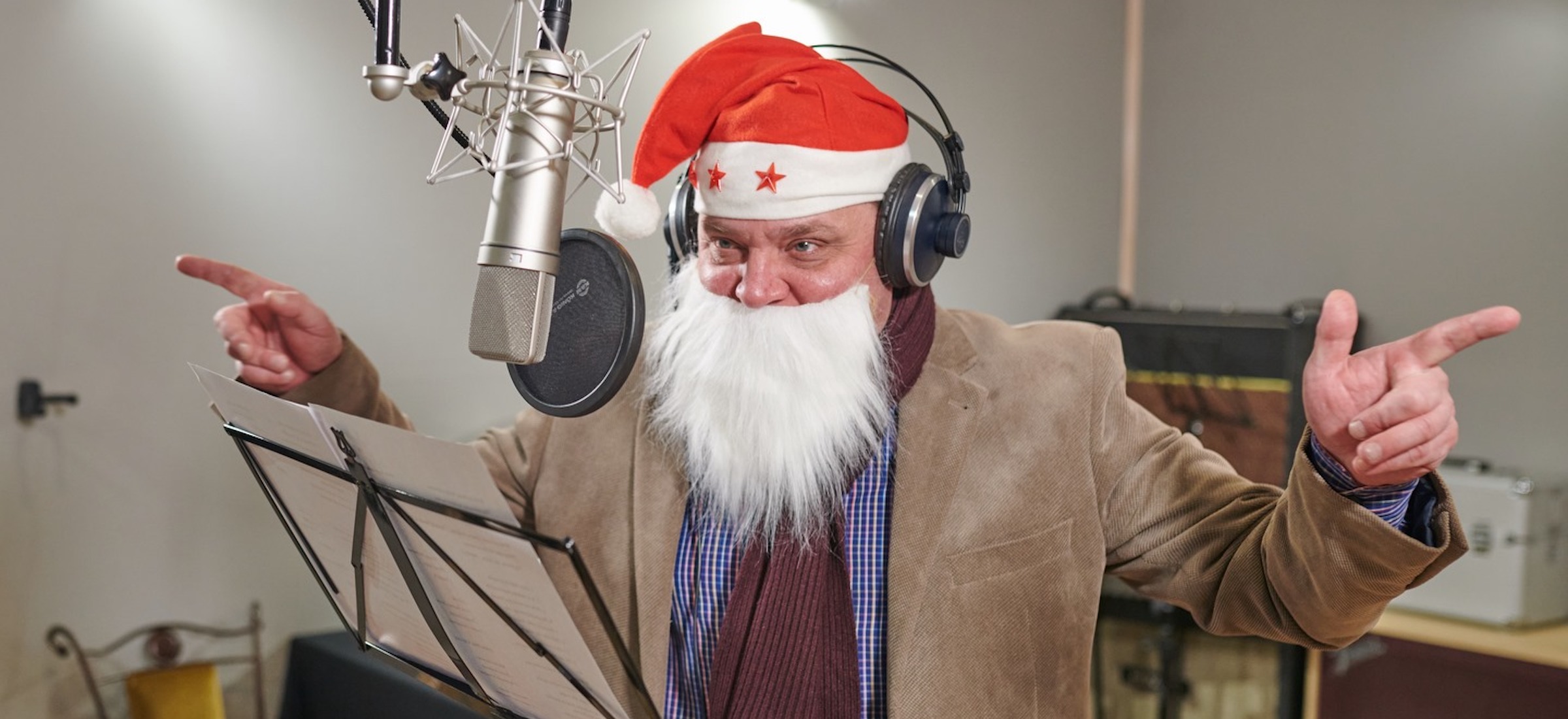 przyjaciele karpia trojka polskie radio 357