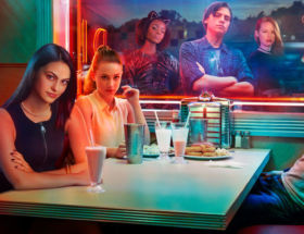 riverdale sezon 5 Netflix zwiastun