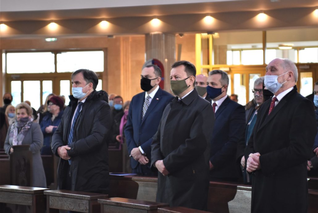 urodziny radio maryja politycy 