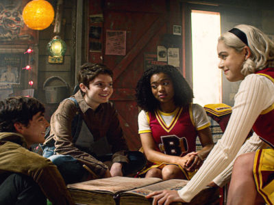 sabrina sylwester 2020 netflix premiery
