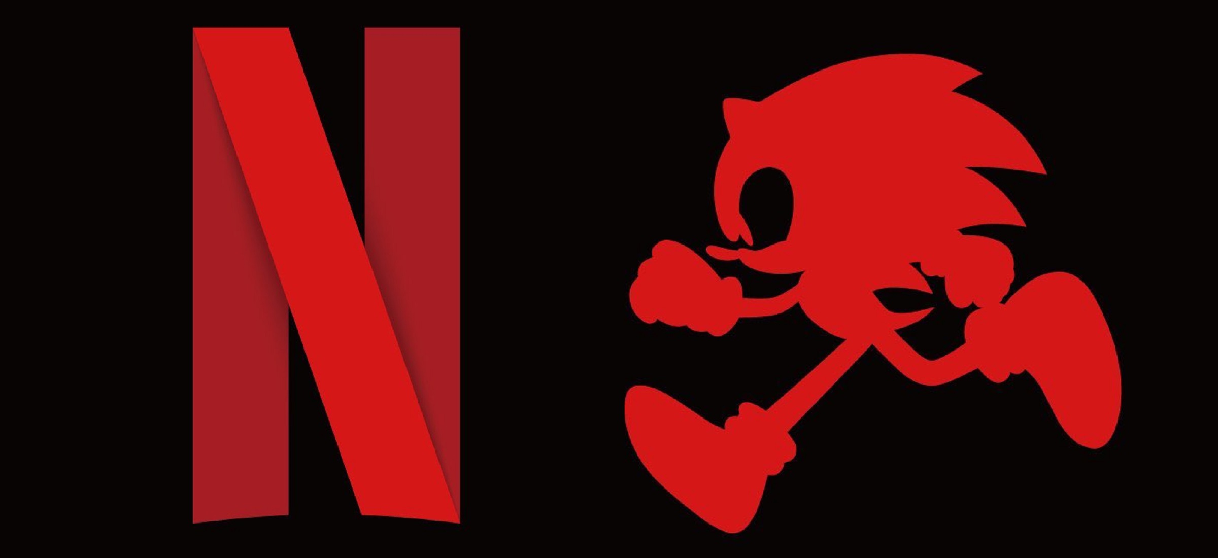 netflix sonic