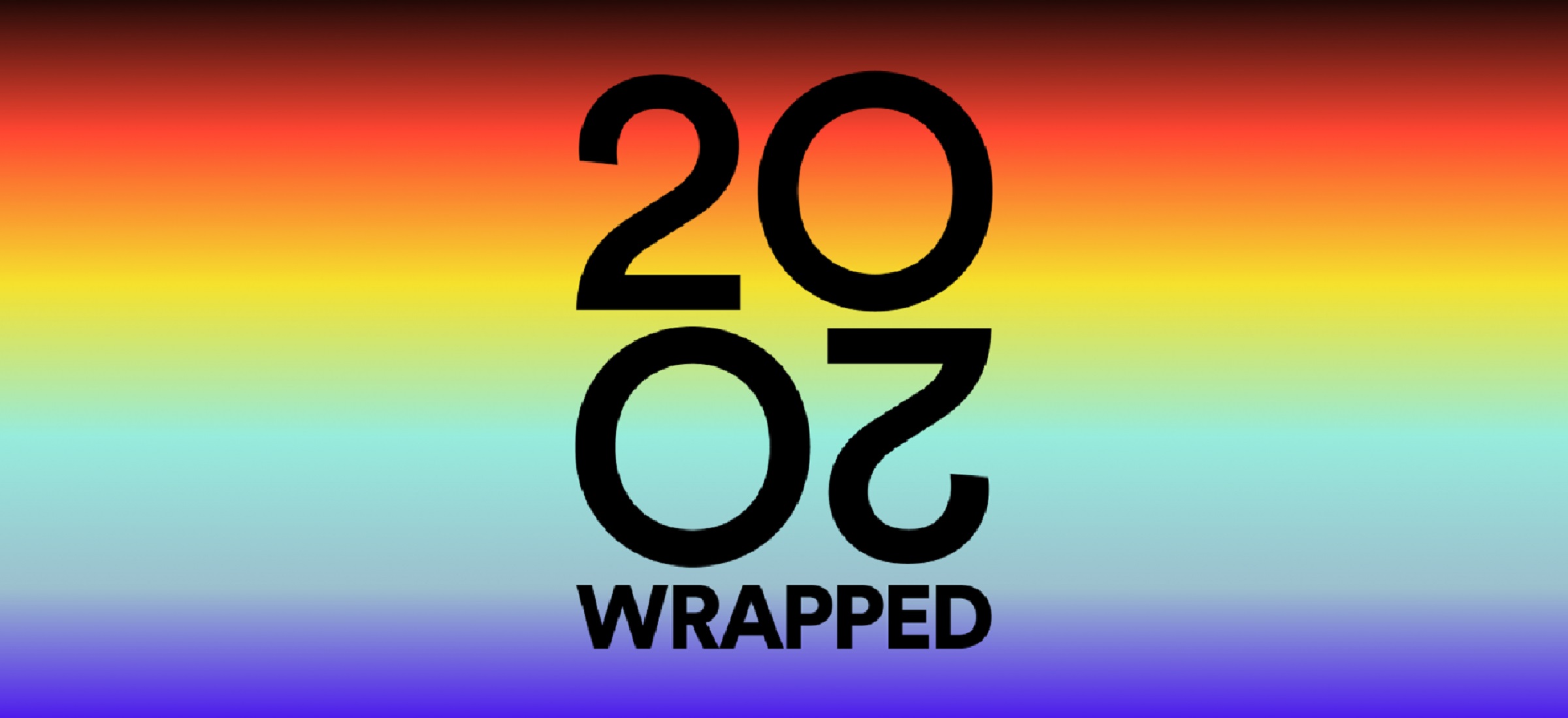 spotify wrapped 2020