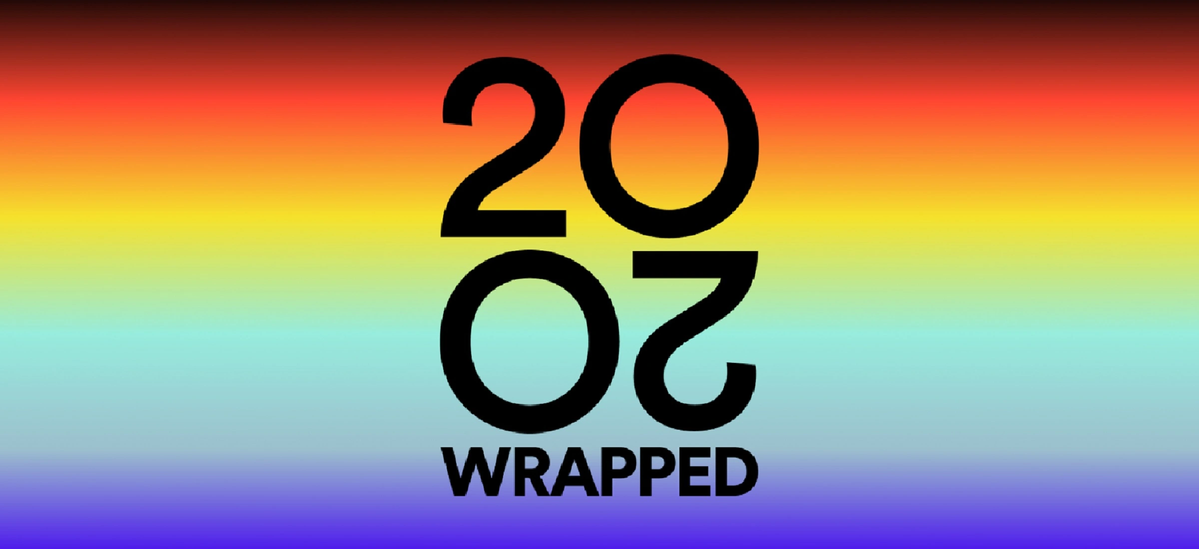 spotify wrapped 2020