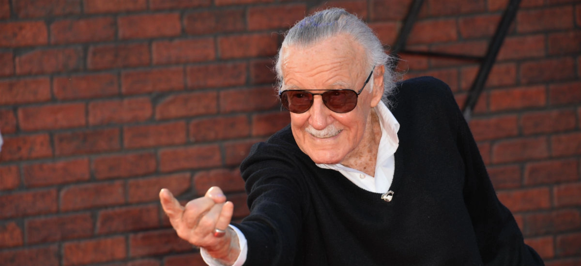 excelsior the black list 2020