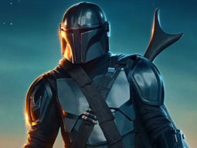 the mandalorian