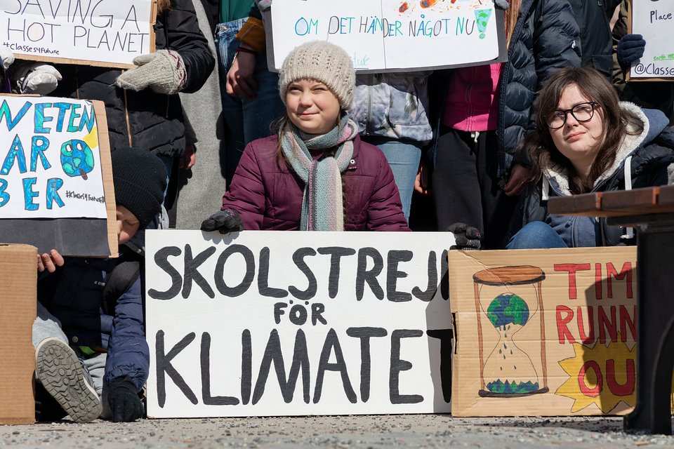 greta thunberg dokument 3 