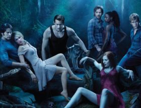 czysta krew reboot riverdale hbo