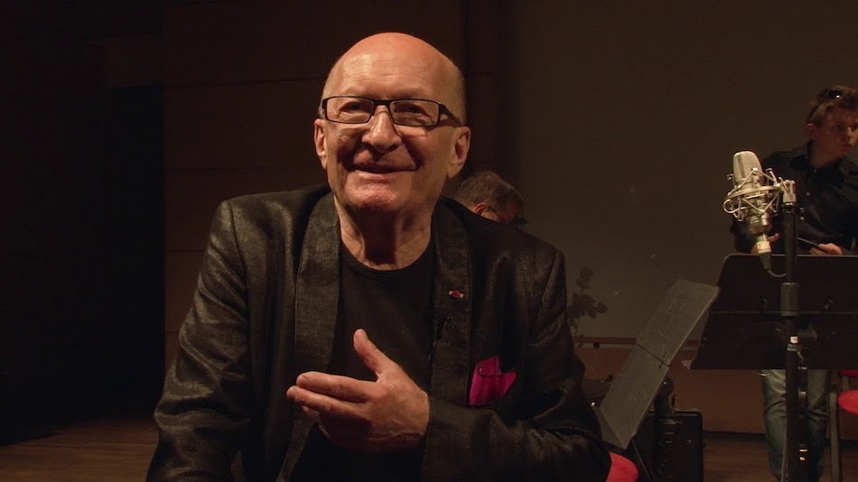 Wojciech Pszoniak 2020 