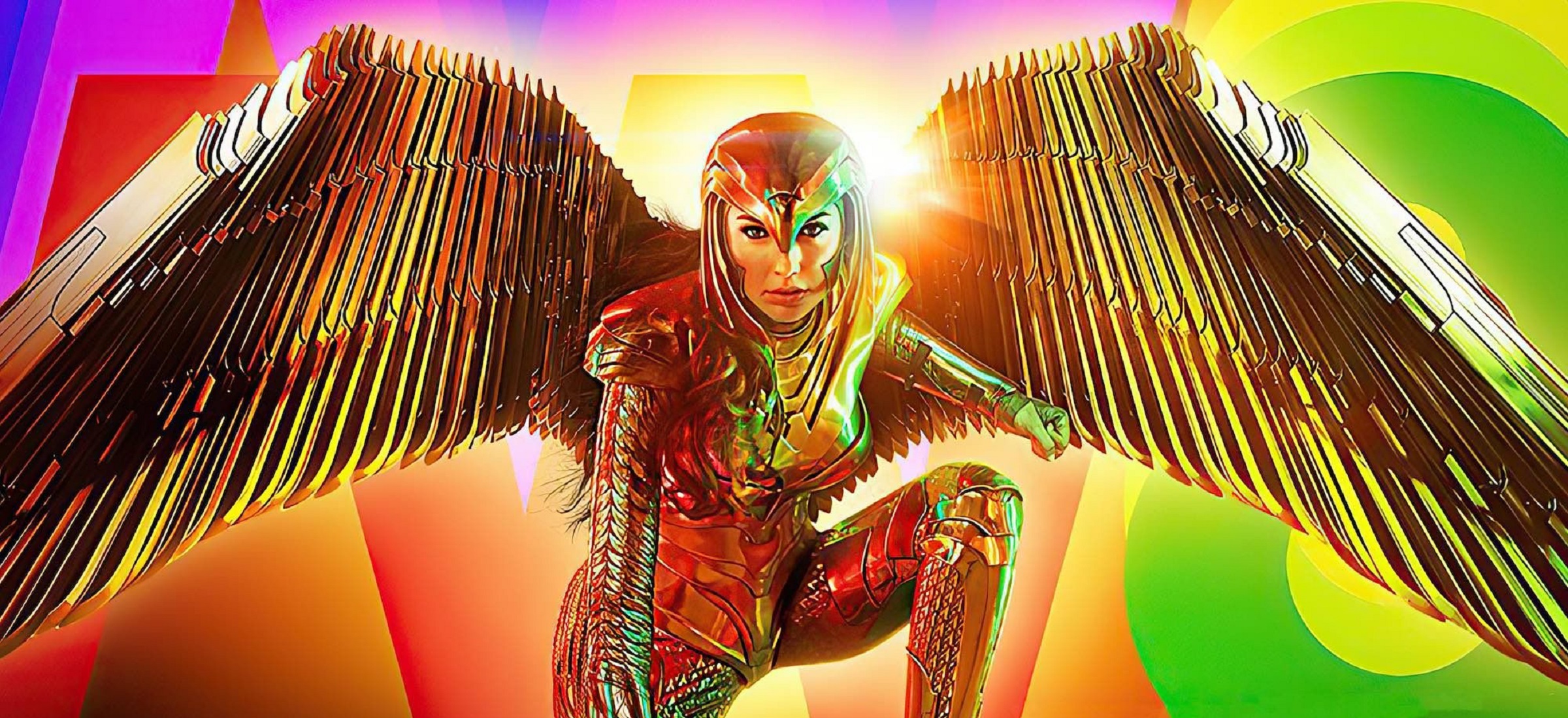 wonder woman 1984