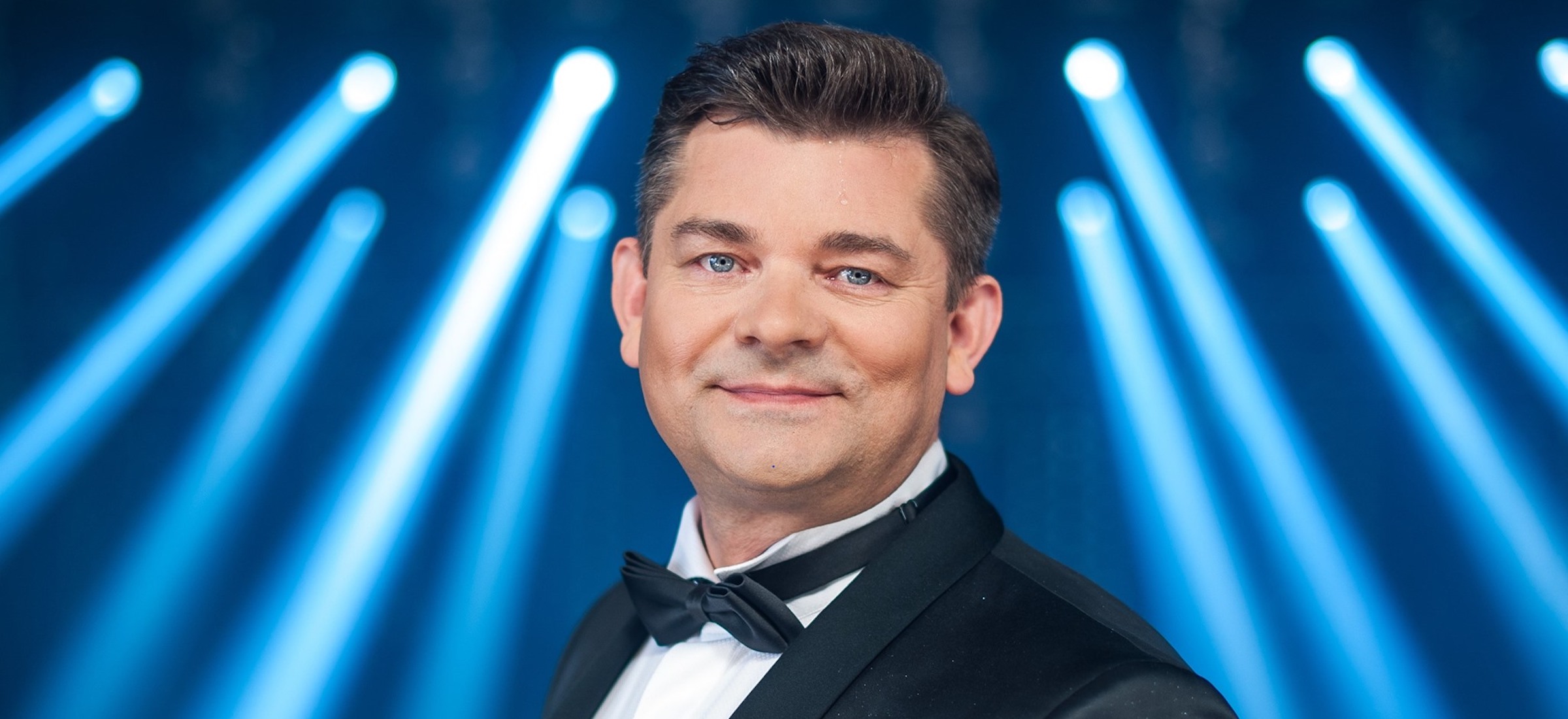 sylwester marzen dwojka tvp 2020