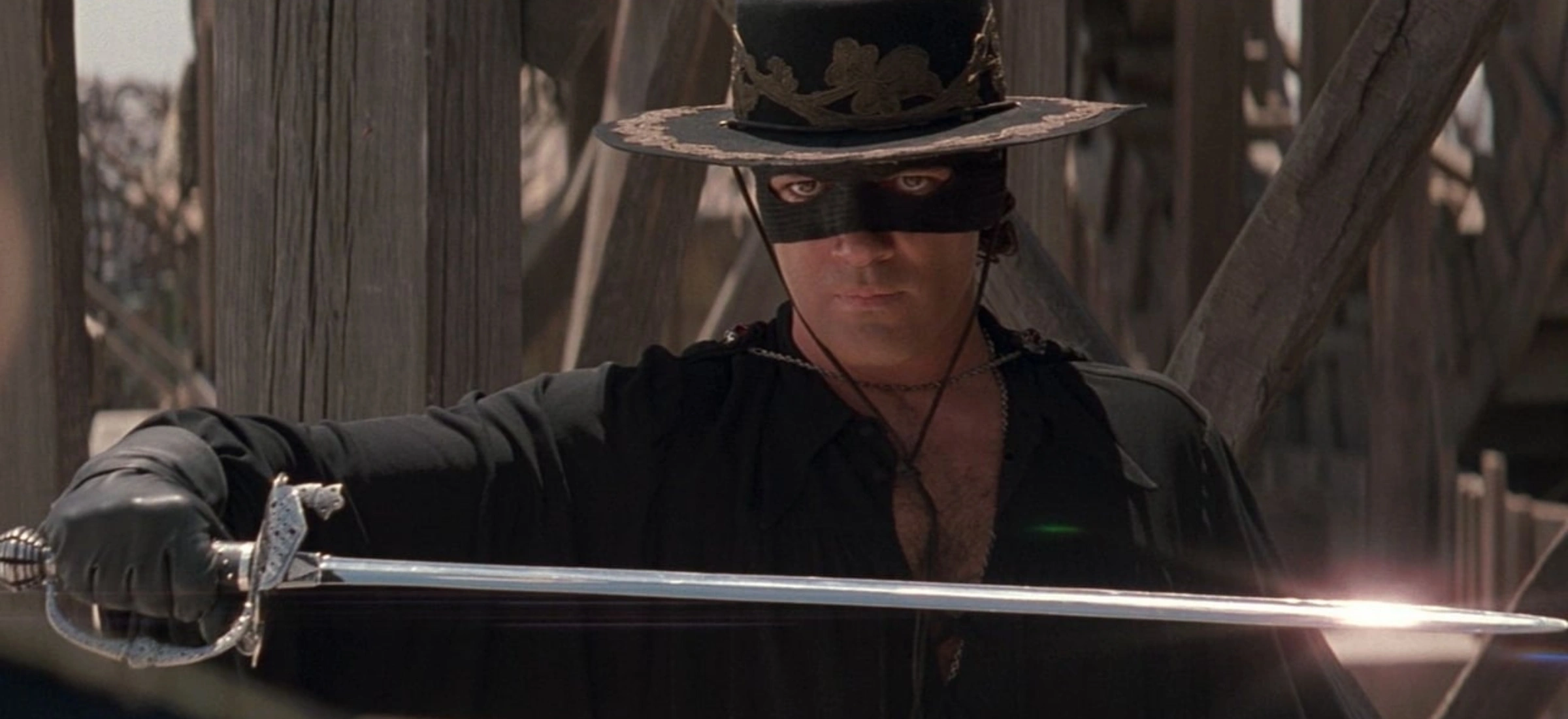 zorro sofia vergara serial