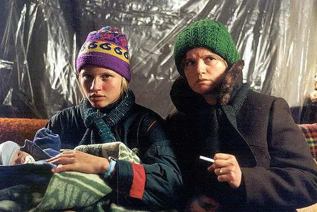 polskie filmy boze narodzenie top 10 