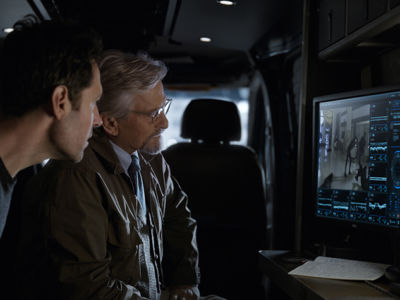 ant man 3 michael douglas premiera