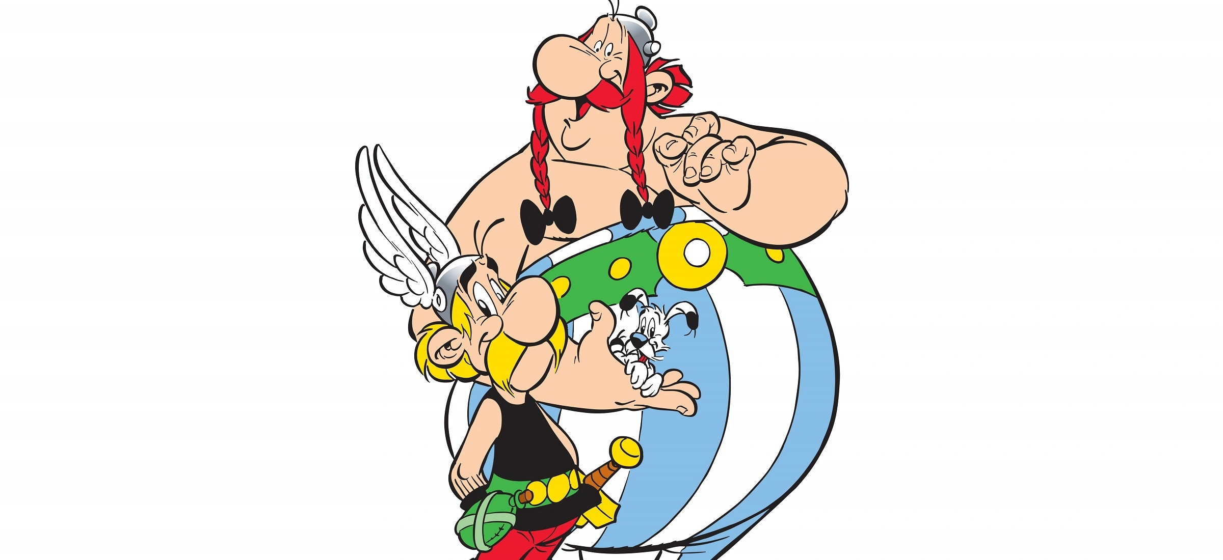 asteriks i obeliks
